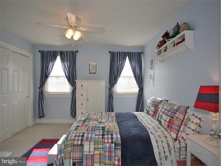2027 Valley Hill Road Malvern, PA 19355 - Photo 14 of 18 Bedroom 4