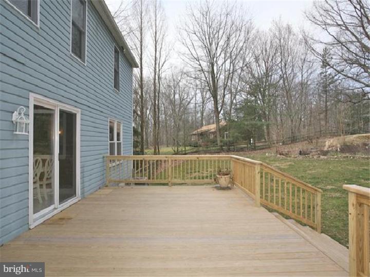 2027 Valley Hill Road Malvern, PA 19355 - Photo 16 of 18 Deck