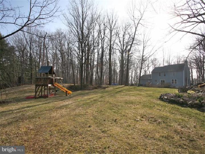 2027 Valley Hill Road Malvern, PA 19355 - Photo 17 of 18 Back Yard