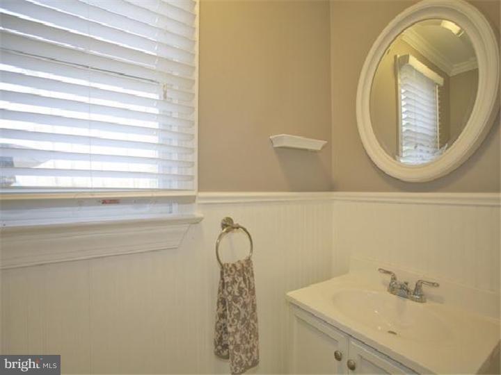 2027 Valley Hill Road Malvern, PA 19355 - Photo 8 of 18 Half Bath