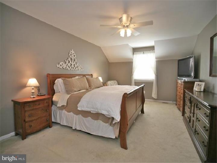 2027 Valley Hill Road Malvern, PA 19355 - Photo 9 of 18 Master Bedroom