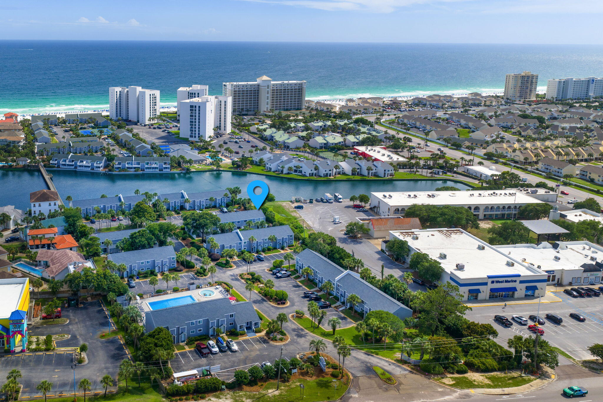 940 Highway 98, Unit 33 Destin, FL 32541 - Photo 35 of 35 50-web-or-mls-Southbay-21-2