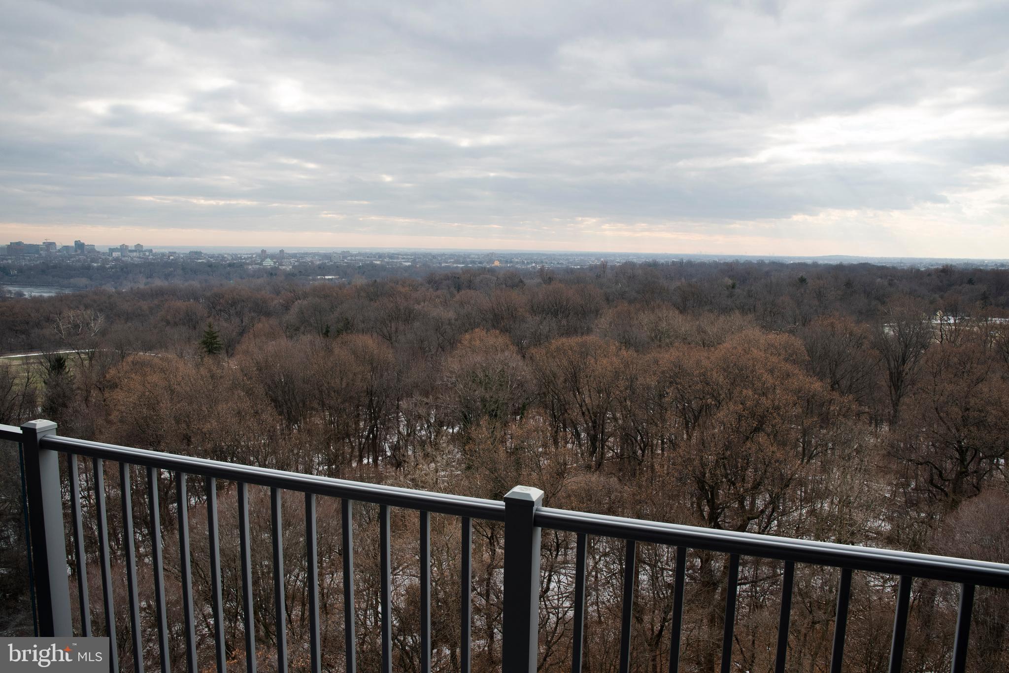 3900 West Ford Road, Unit 20E Philadelphia, PA 19131 - Photo 23 of 27 Views of the Fairmount Park from the balcony