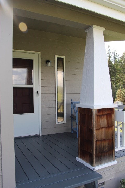 11603 East Day Mt Spokane Road Mead, WA 99021 - Photo 2 of 20
