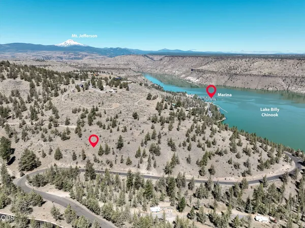 $349,900 | Southwest Dynamite Lane, Unit 2, Culver, OR 97734