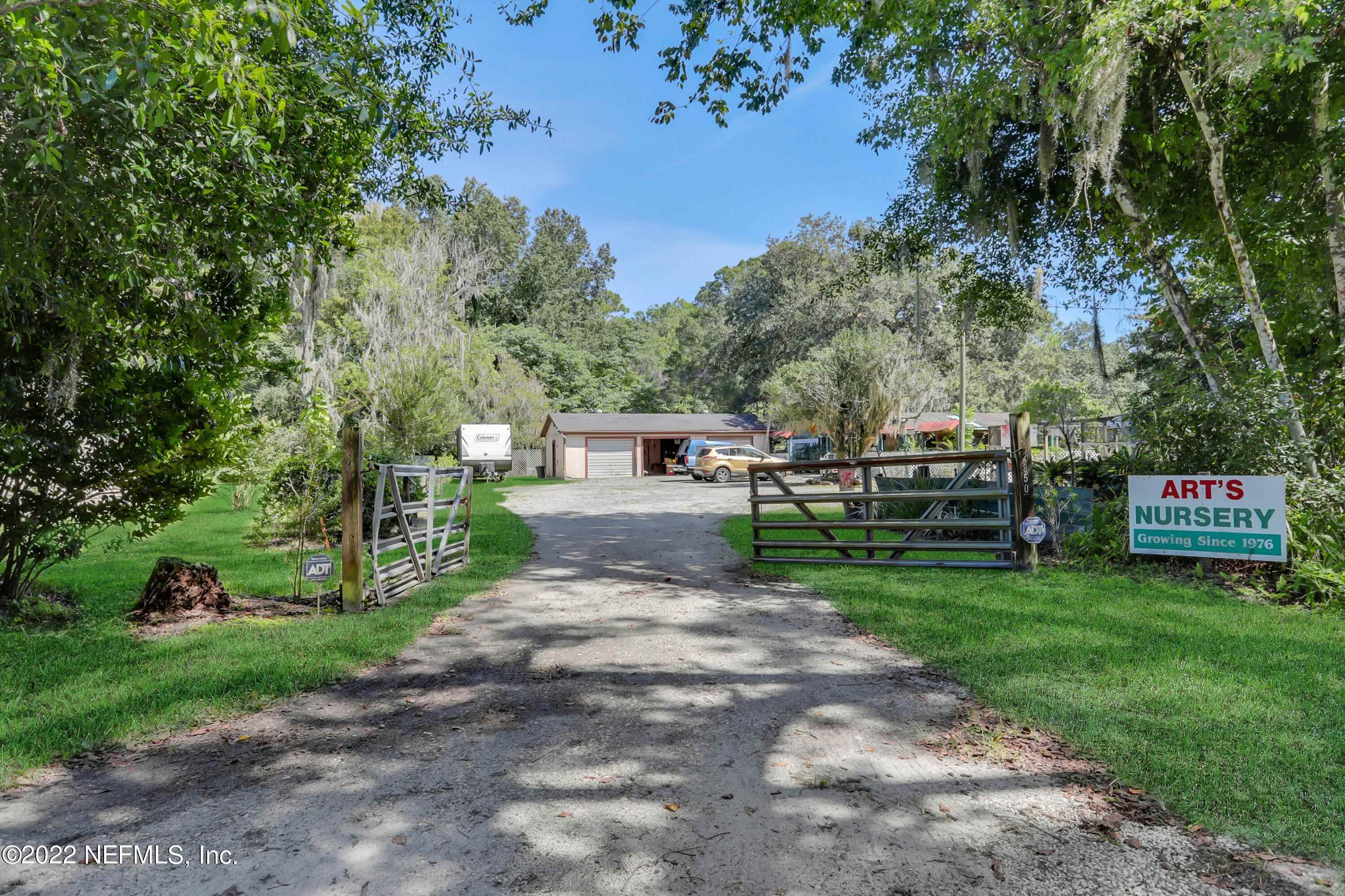 2850 Race Track Road St. Augustine, FL 32084 - Photo 9 of 27 Gallery Image 9