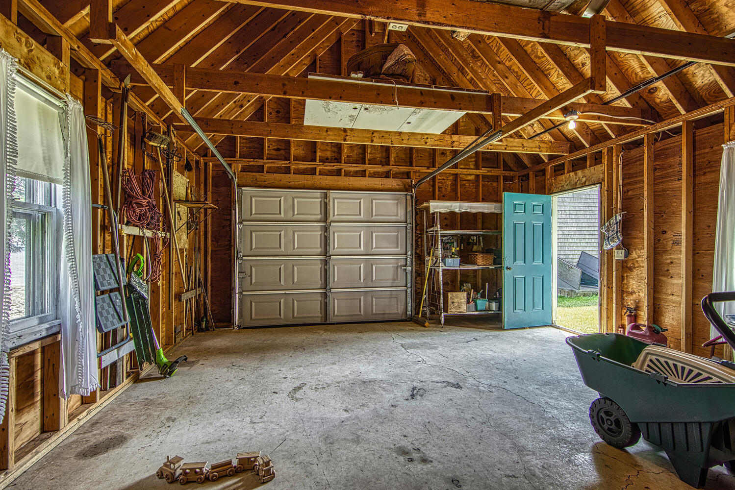 130 Haskell District Road Little Deer Isle, ME 04650 - Photo 29 of 34 130 Haskell District Road-large-027-027-