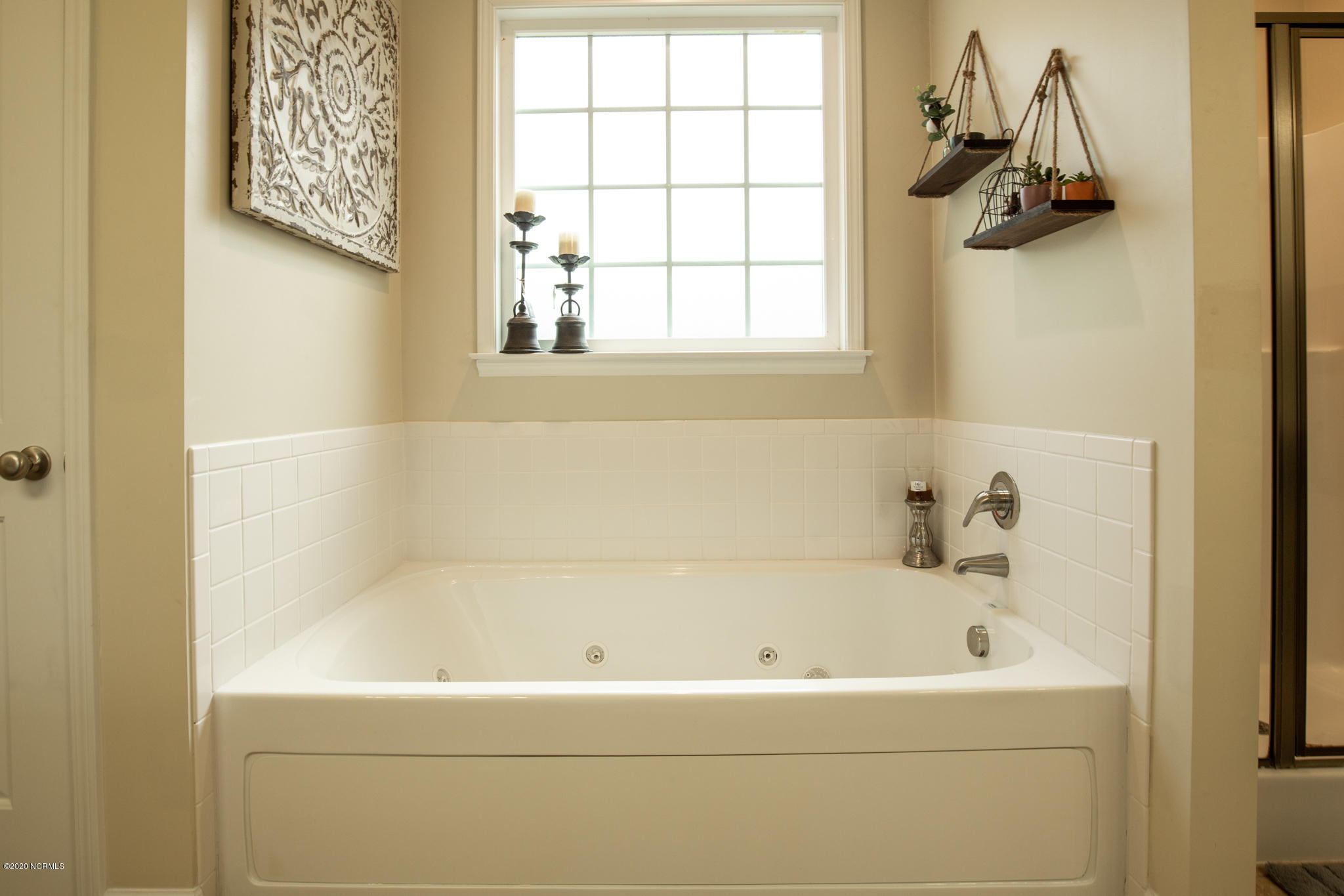 146 Forest Ridge Trail Stella, NC 28582 - Photo 17 of 58 Whirlpool tub