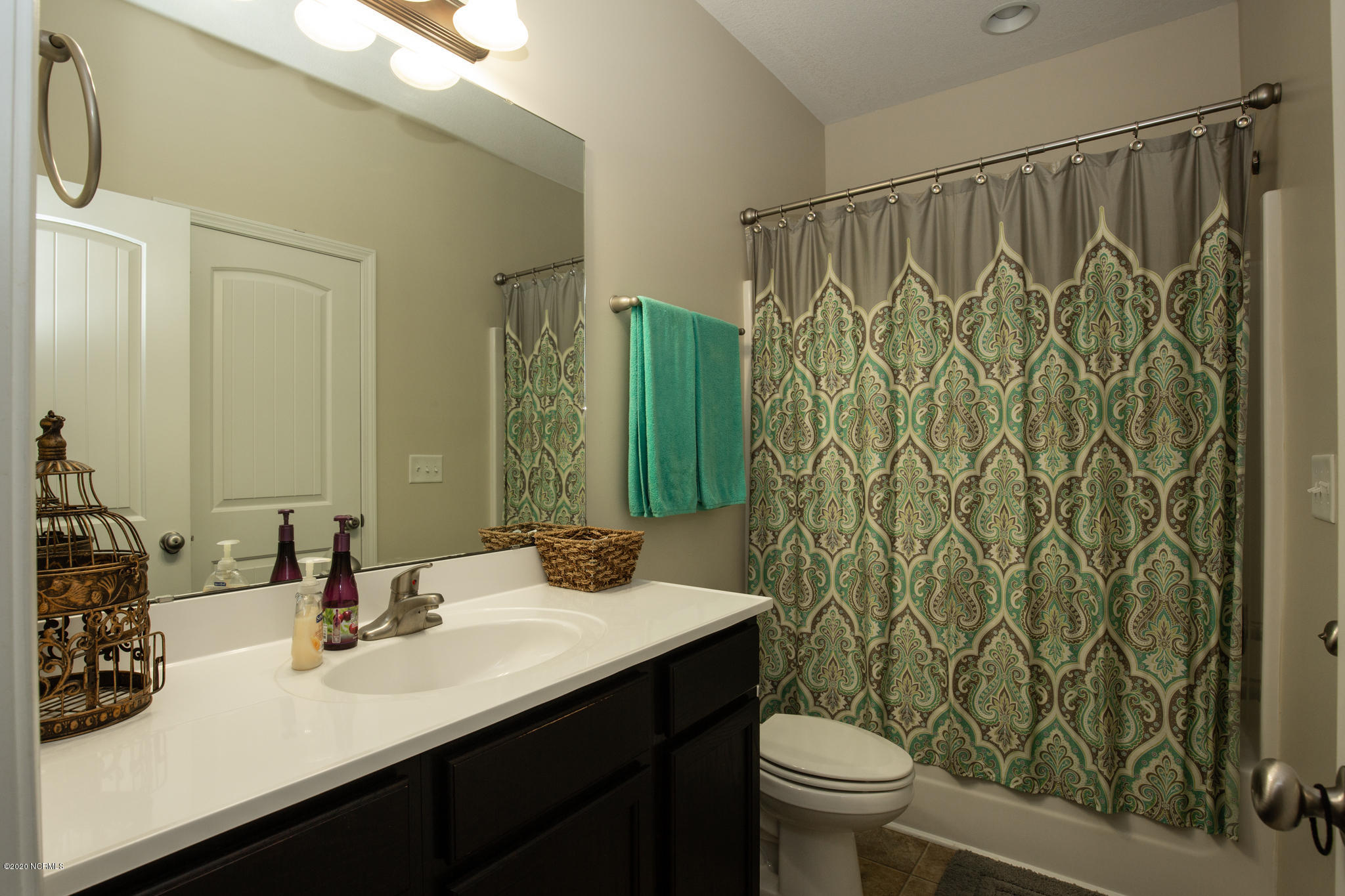 146 Forest Ridge Trail Stella, NC 28582 - Photo 34 of 58 Bathroom 2