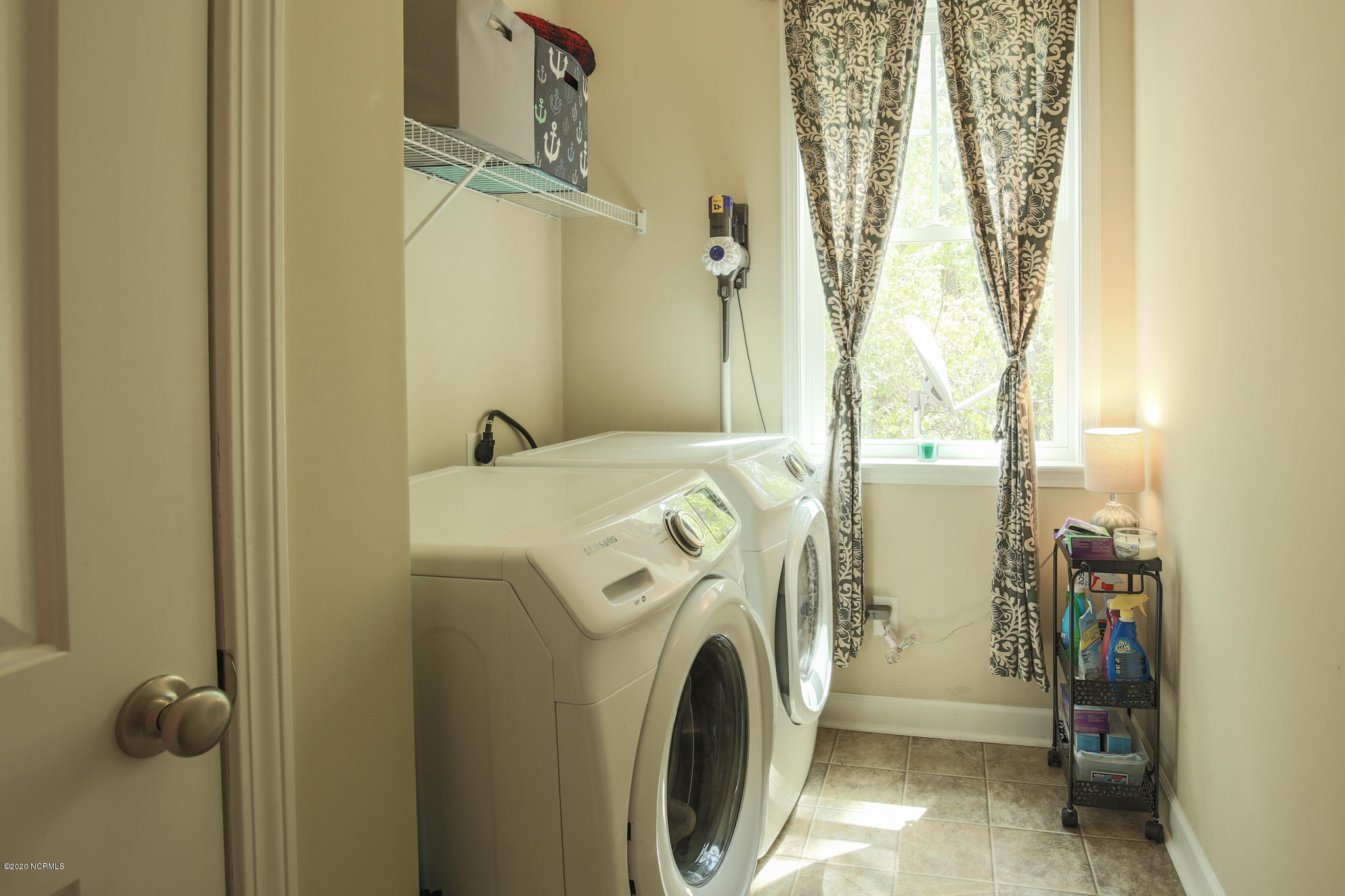 146 Forest Ridge Trail Stella, NC 28582 - Photo 44 of 58 Laundry Room