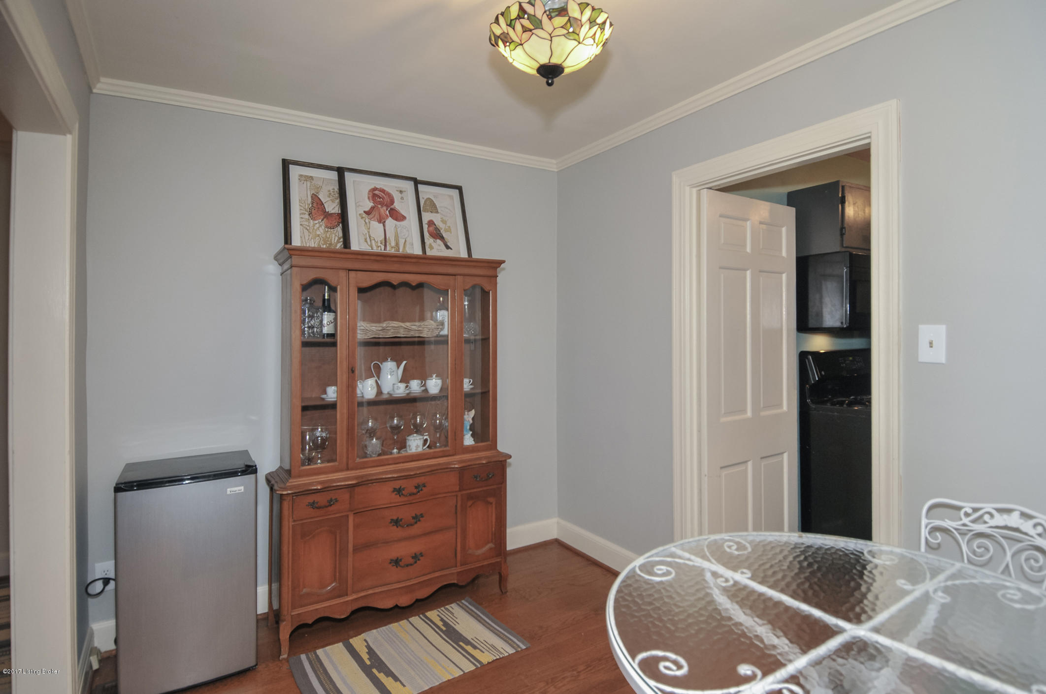 4009 Springhill Road Louisville, KY 40207 - Photo 9 of 29 Dining Room