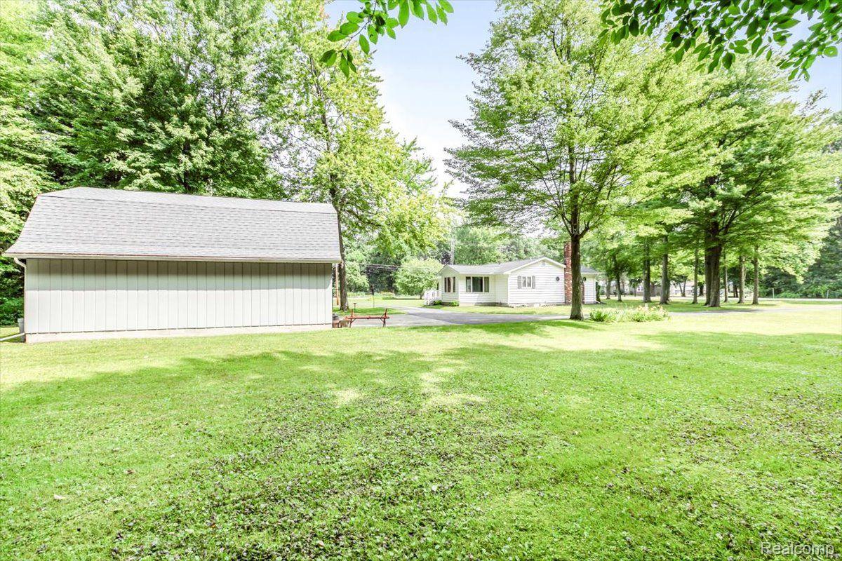 4899 Rabidue Road North Street, MI 48049 - Photo 31 of 33 Gallery Image 31