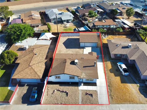 $334,500 | 1148 East Virginia Way, Barstow, CA 92311