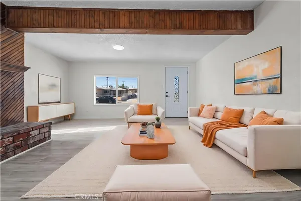 $334,500 | 1148 East Virginia Way, Barstow, CA 92311