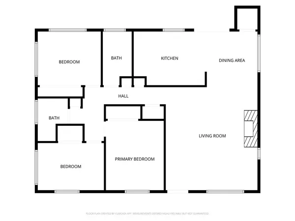 $334,500 | 1148 East Virginia Way, Barstow, CA 92311