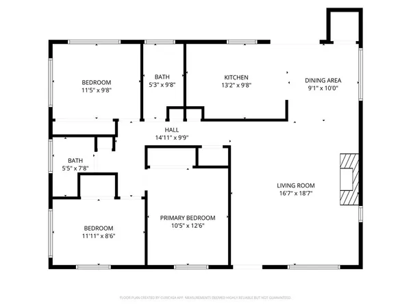 $334,500 | 1148 East Virginia Way, Barstow, CA 92311