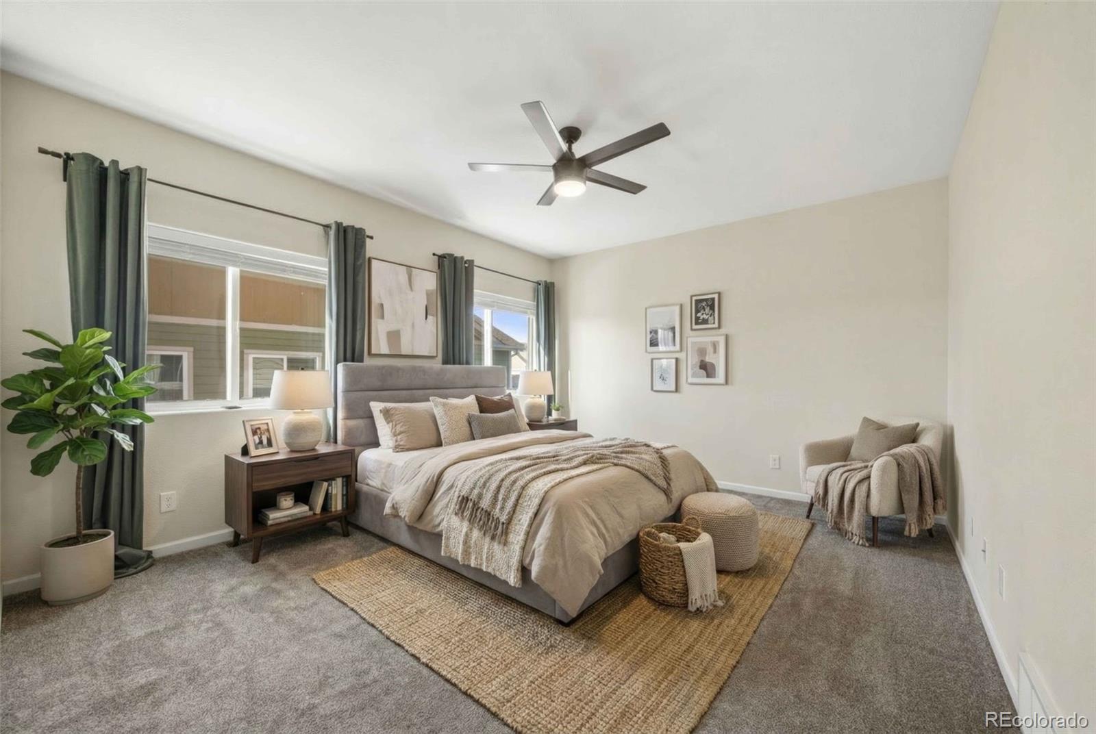 1040 View Ridge Road Bennett, CO 80102 - Photo 12 of 47