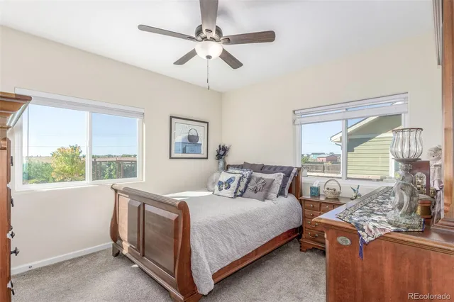 $523,900 | 1040 View Ridge Road, Bennett, CO 80102