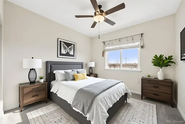 $523,900 | 1040 View Ridge Road, Bennett, CO 80102