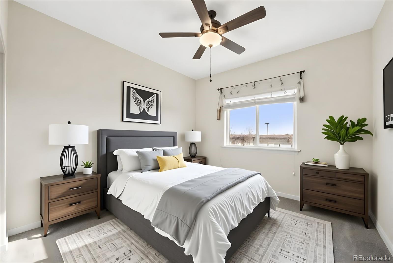 1040 View Ridge Road Bennett, CO 80102 - Photo 18 of 47