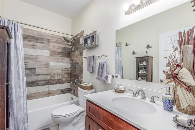 $523,900 | 1040 View Ridge Road, Bennett, CO 80102