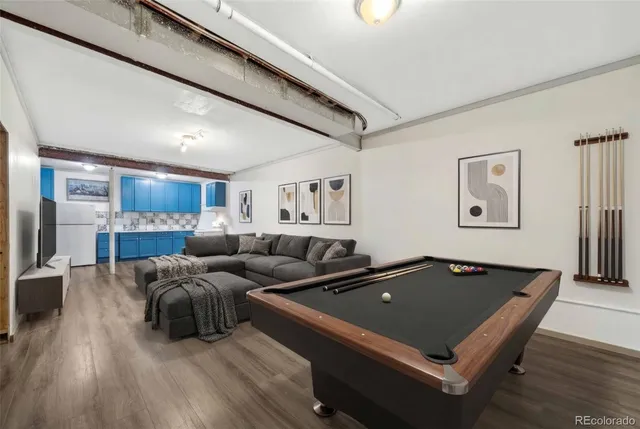 $523,900 | 1040 View Ridge Road, Bennett, CO 80102