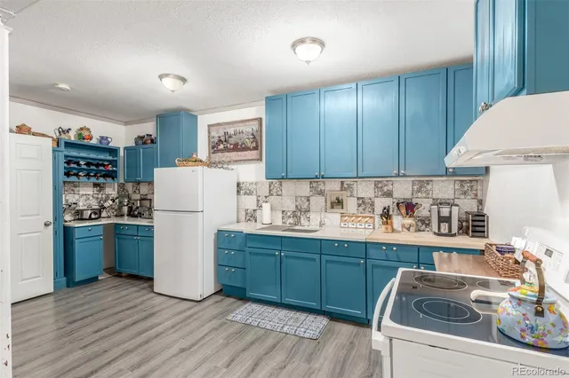 $523,900 | 1040 View Ridge Road, Bennett, CO 80102