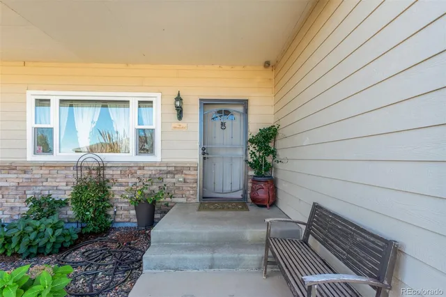 $523,900 | 1040 View Ridge Road, Bennett, CO 80102