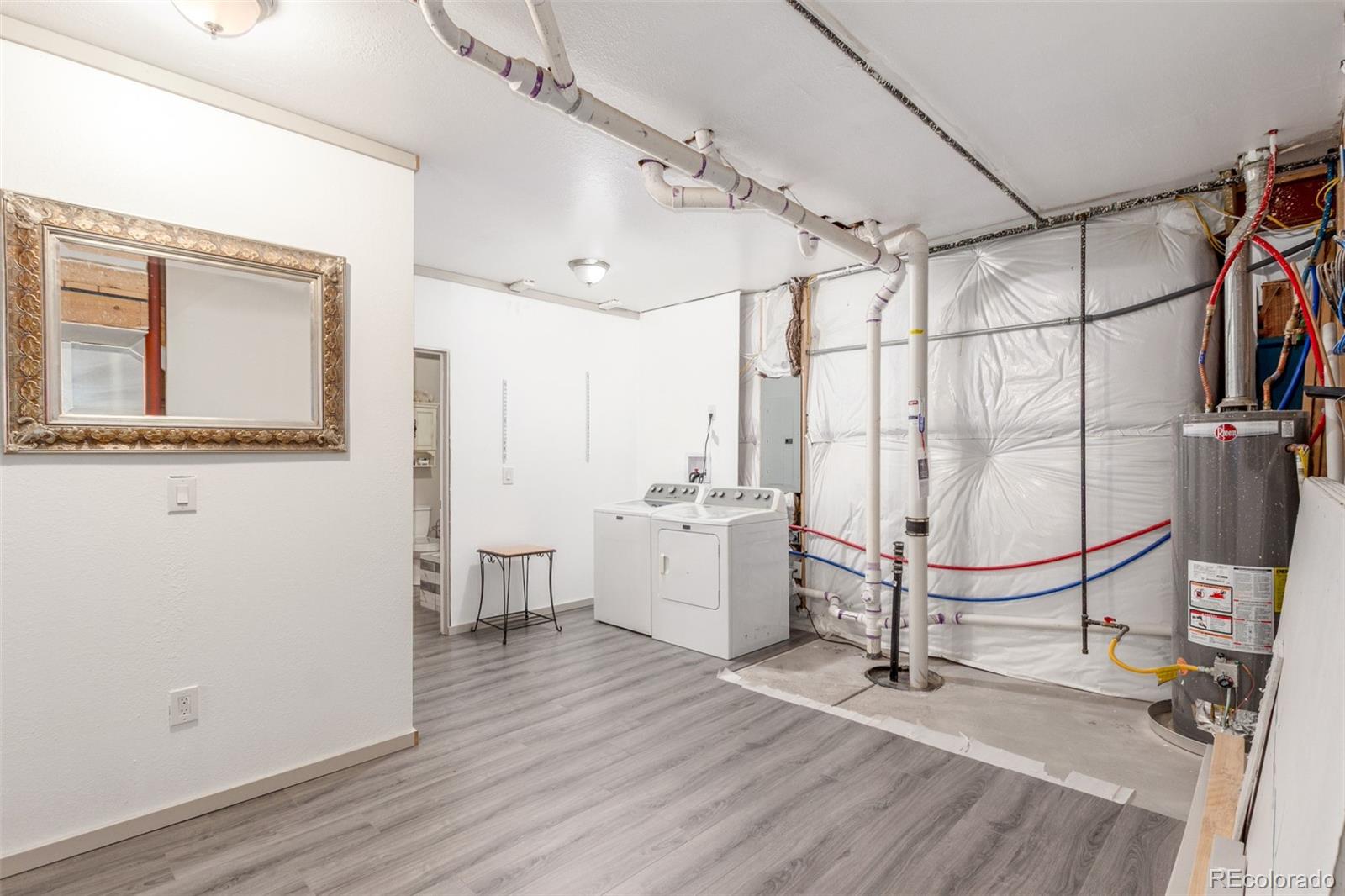 1040 View Ridge Road Bennett, CO 80102 - Photo 31 of 47