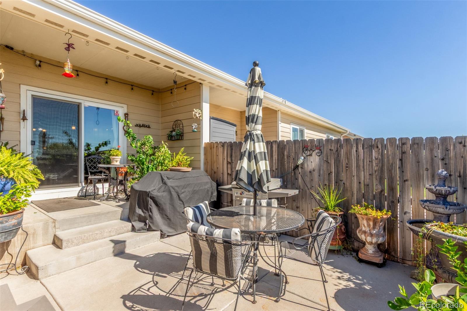 1040 View Ridge Road Bennett, CO 80102 - Photo 32 of 47