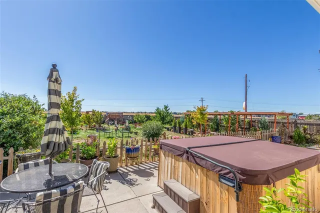 $523,900 | 1040 View Ridge Road, Bennett, CO 80102