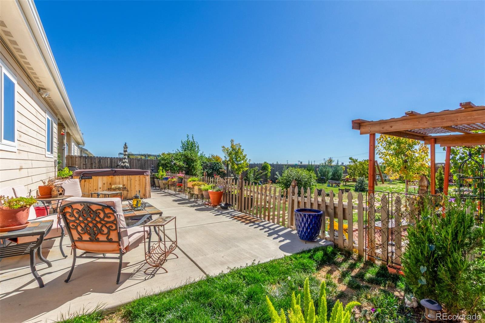 1040 View Ridge Road Bennett, CO 80102 - Photo 35 of 47