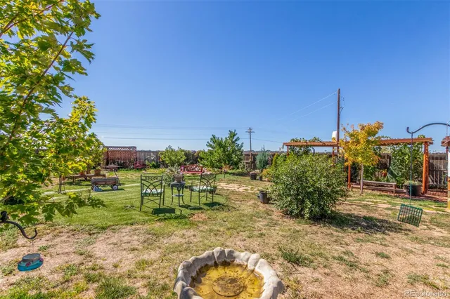 $523,900 | 1040 View Ridge Road, Bennett, CO 80102