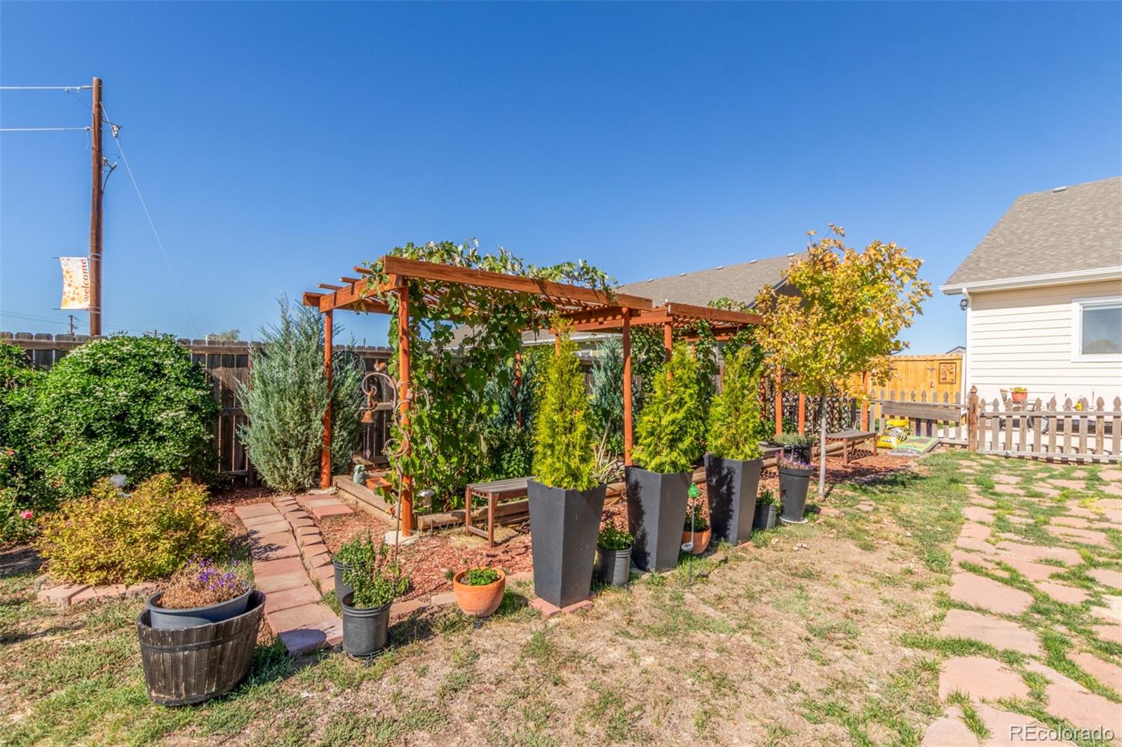 1040 View Ridge Road Bennett, CO 80102 - Photo 38 of 47