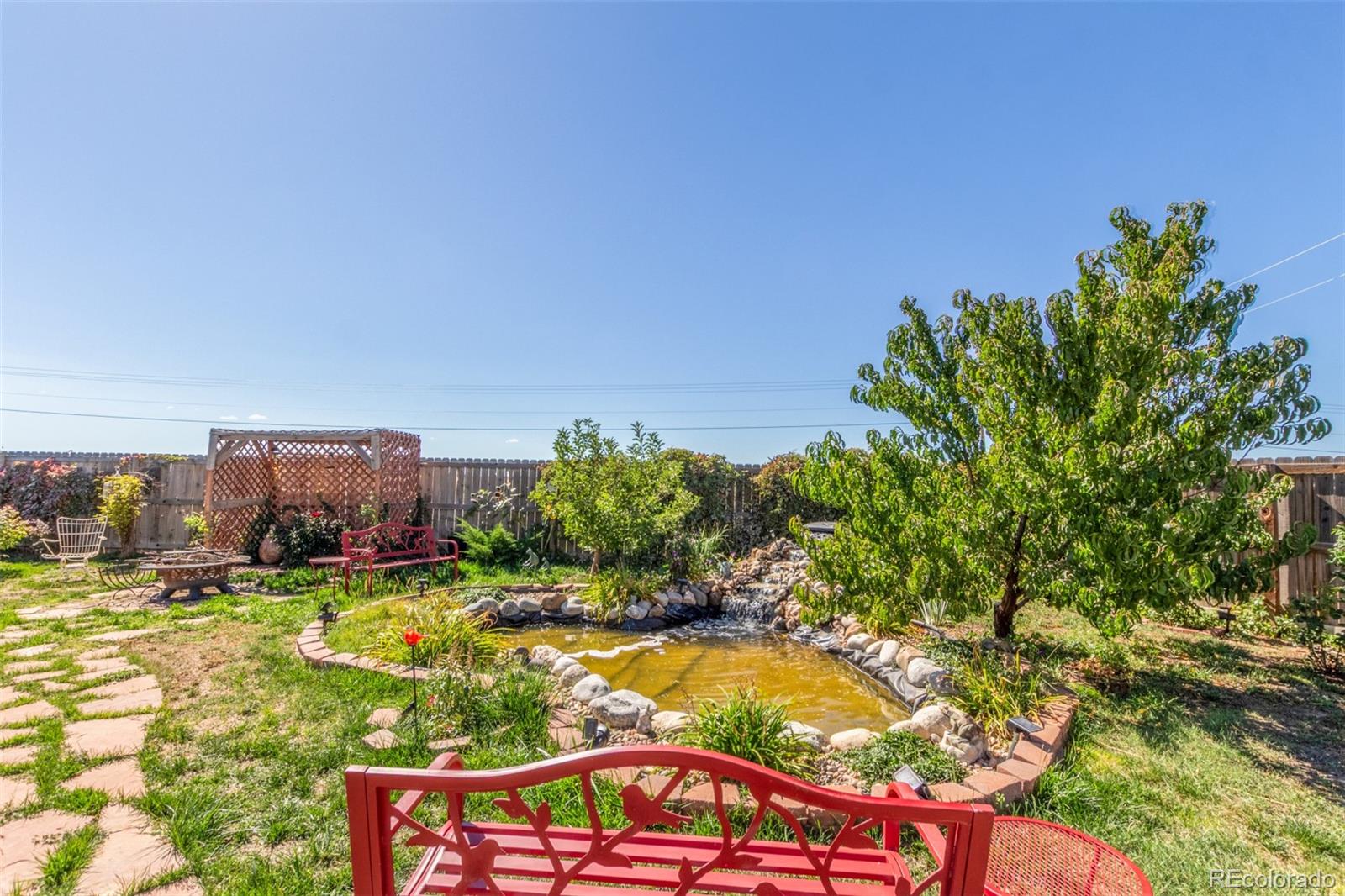 1040 View Ridge Road Bennett, CO 80102 - Photo 39 of 47