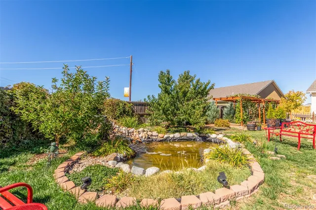 $523,900 | 1040 View Ridge Road, Bennett, CO 80102
