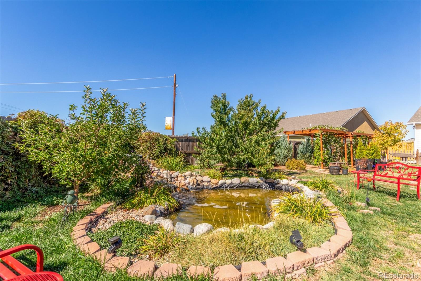 1040 View Ridge Road Bennett, CO 80102 - Photo 40 of 47