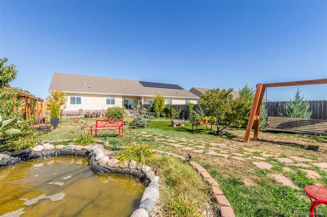 $523,900 | 1040 View Ridge Road, Bennett, CO 80102