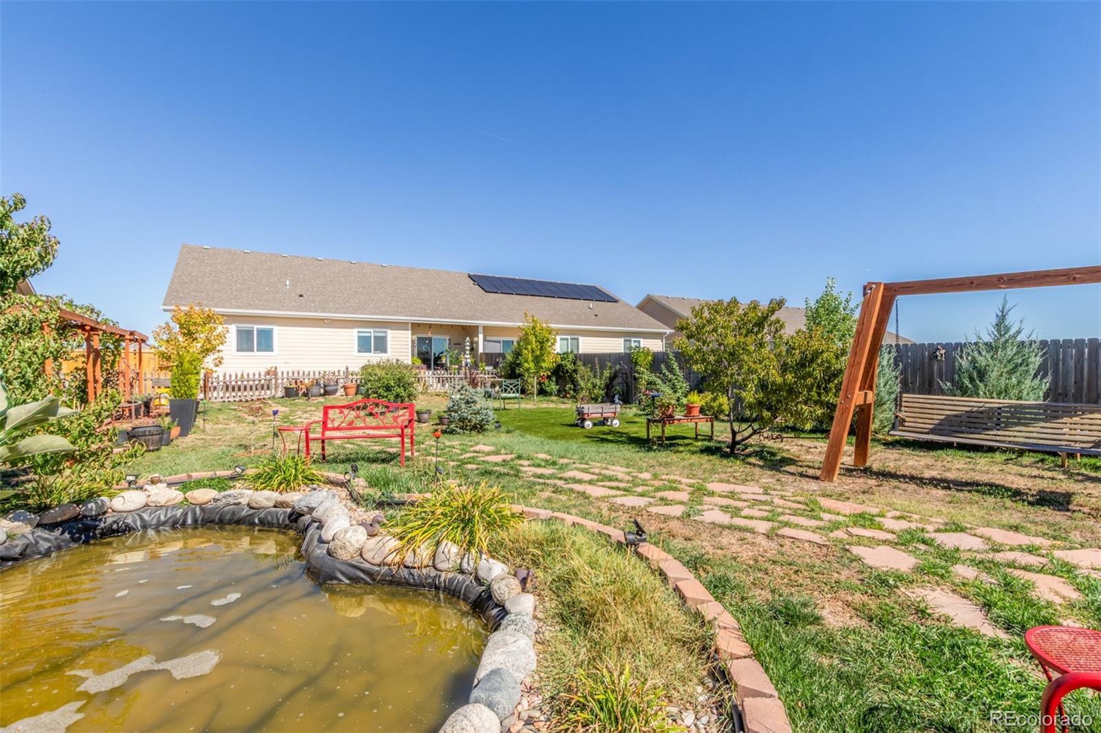 1040 View Ridge Road Bennett, CO 80102 - Photo 41 of 47