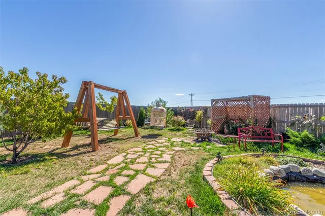 $523,900 | 1040 View Ridge Road, Bennett, CO 80102