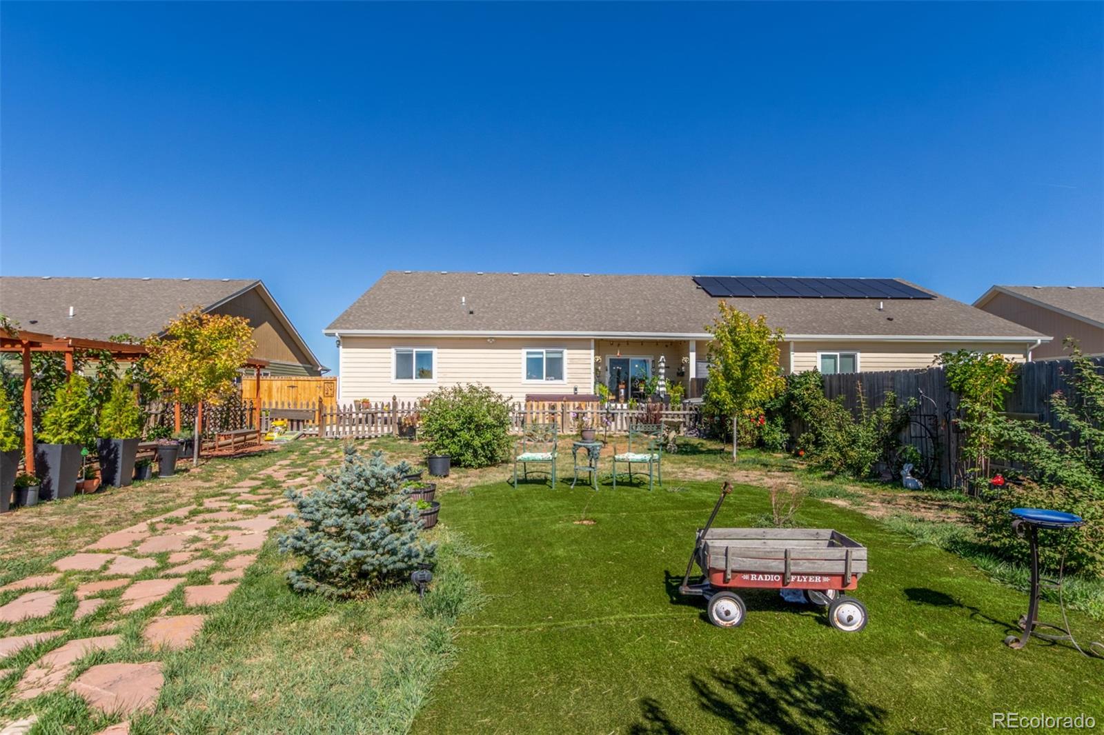 1040 View Ridge Road Bennett, CO 80102 - Photo 43 of 47