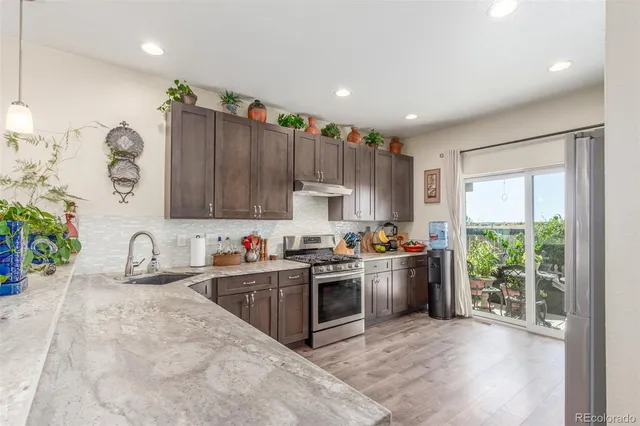 $523,900 | 1040 View Ridge Road, Bennett, CO 80102