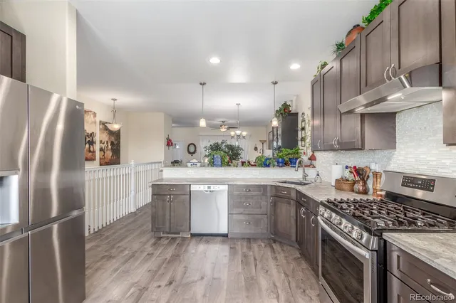 $523,900 | 1040 View Ridge Road, Bennett, CO 80102