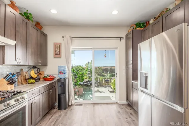 $523,900 | 1040 View Ridge Road, Bennett, CO 80102