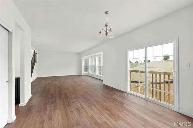 $507,900 | 2 Sequoia At Louiselle Park, Maryland Heights, MO 63043