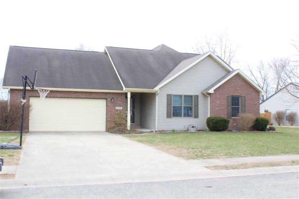 229 Springhill Road Seymour, IN 47274 - Photo 1 of 21 Gallery Image 1