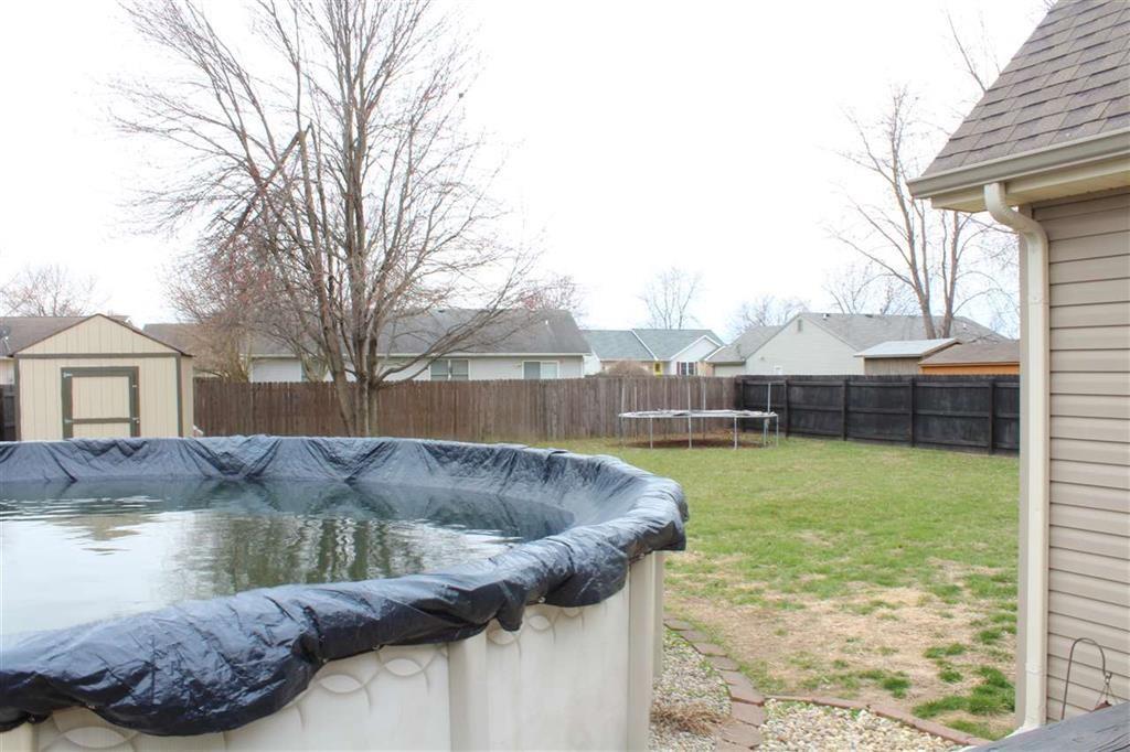229 Springhill Road Seymour, IN 47274 - Photo 18 of 21 Gallery Image 18