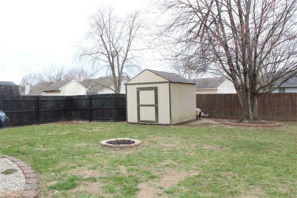 229 Springhill Road Seymour, IN 47274 - Photo 20 of 21 Gallery Image 20