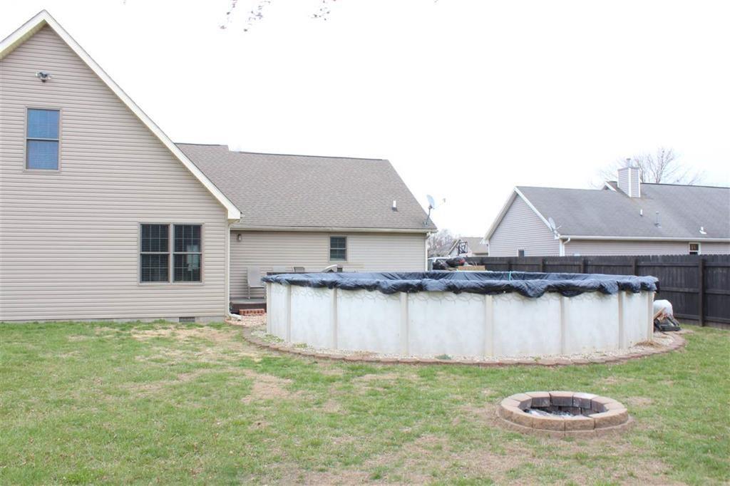 229 Springhill Road Seymour, IN 47274 - Photo 21 of 21 Gallery Image 21