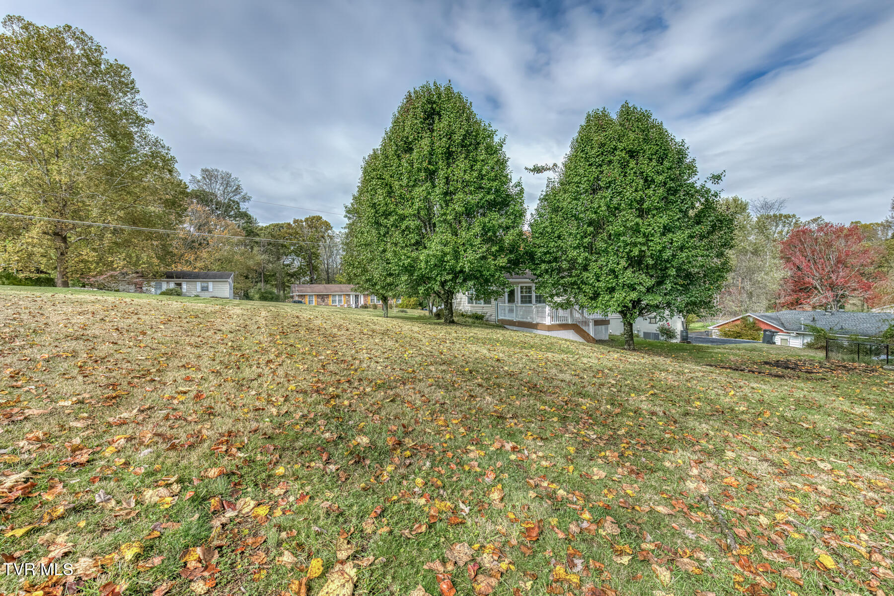 228 Edgefield Road Bristol, TN 37620 - Photo 37 of 47 228 Edgefield Rd-38